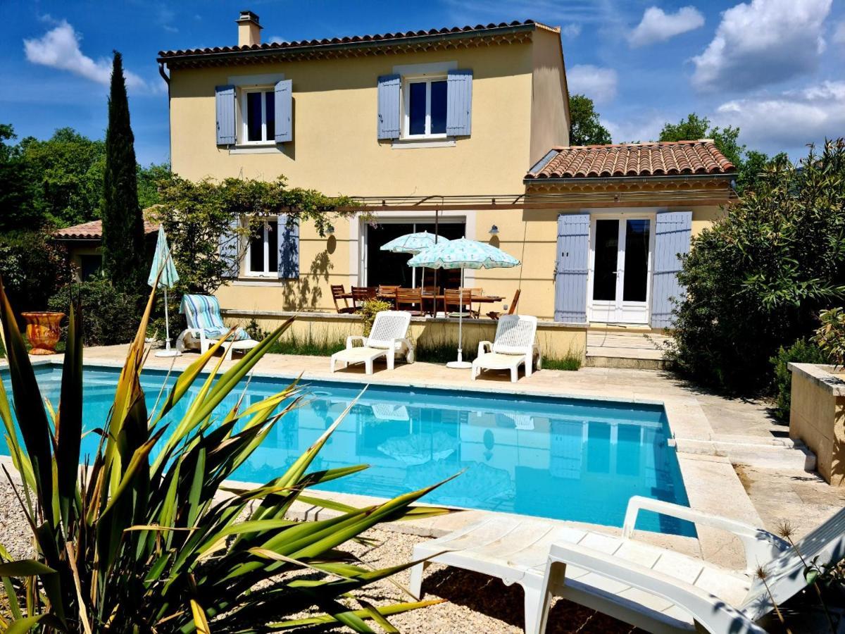 Maison Location Bedoin Bédoin Exterior foto